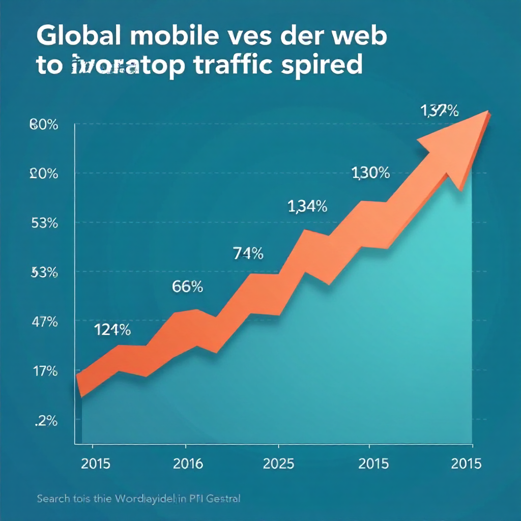 The Importance of Responsive Design in the Mobile-First Era